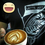 Latteart    ÷.